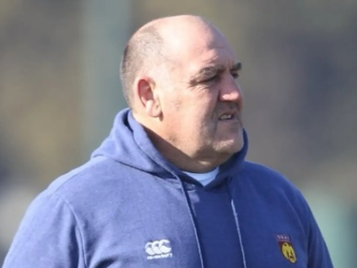 Mario Ledesma vuelve a Los Pumas para entrenar los forwards y llega Shaun Edwards para la defensa
