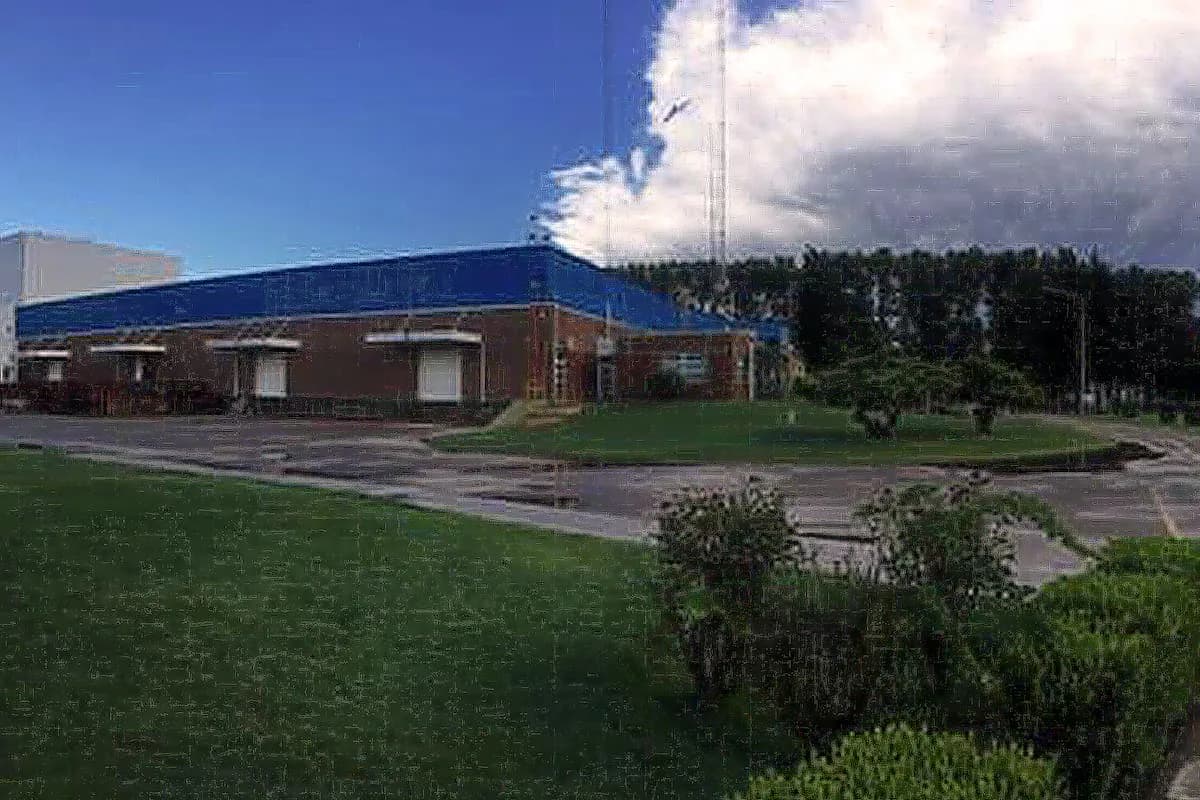 Dánica cierra definitivamente su planta de Llavallol y desvincula a los últimos 30 trabajadores