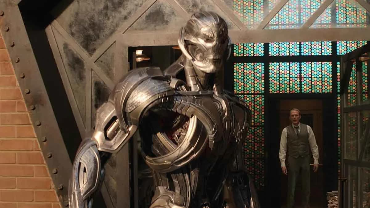 VisionQuest: los dos primeros episodios apuestan a la identidad de Visión