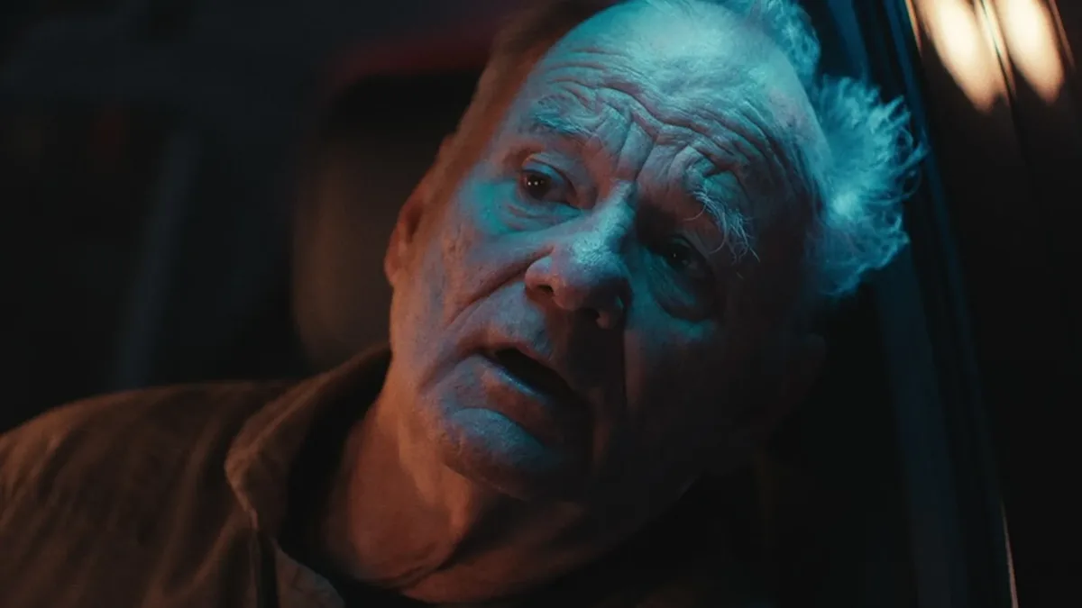 Bill Murray vuelve a ser Peter Venkman en un comercial de Rivian