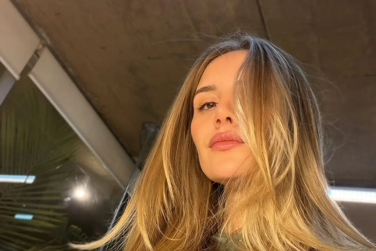 Micaela Tinelli habla de su vínculo con Marcelo, el reality y su marca de ropa
