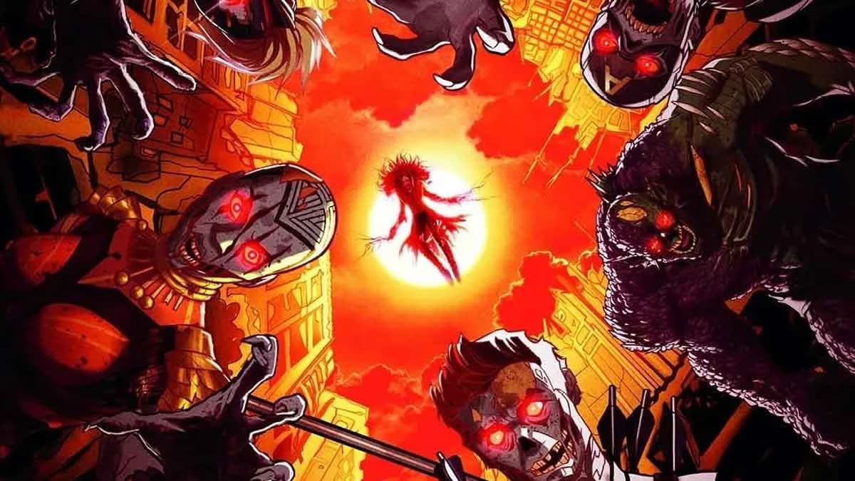 Marvel Zombies vuelve con tres especiales hasta 2029 y arranca con Bucky en Halloween de 2027