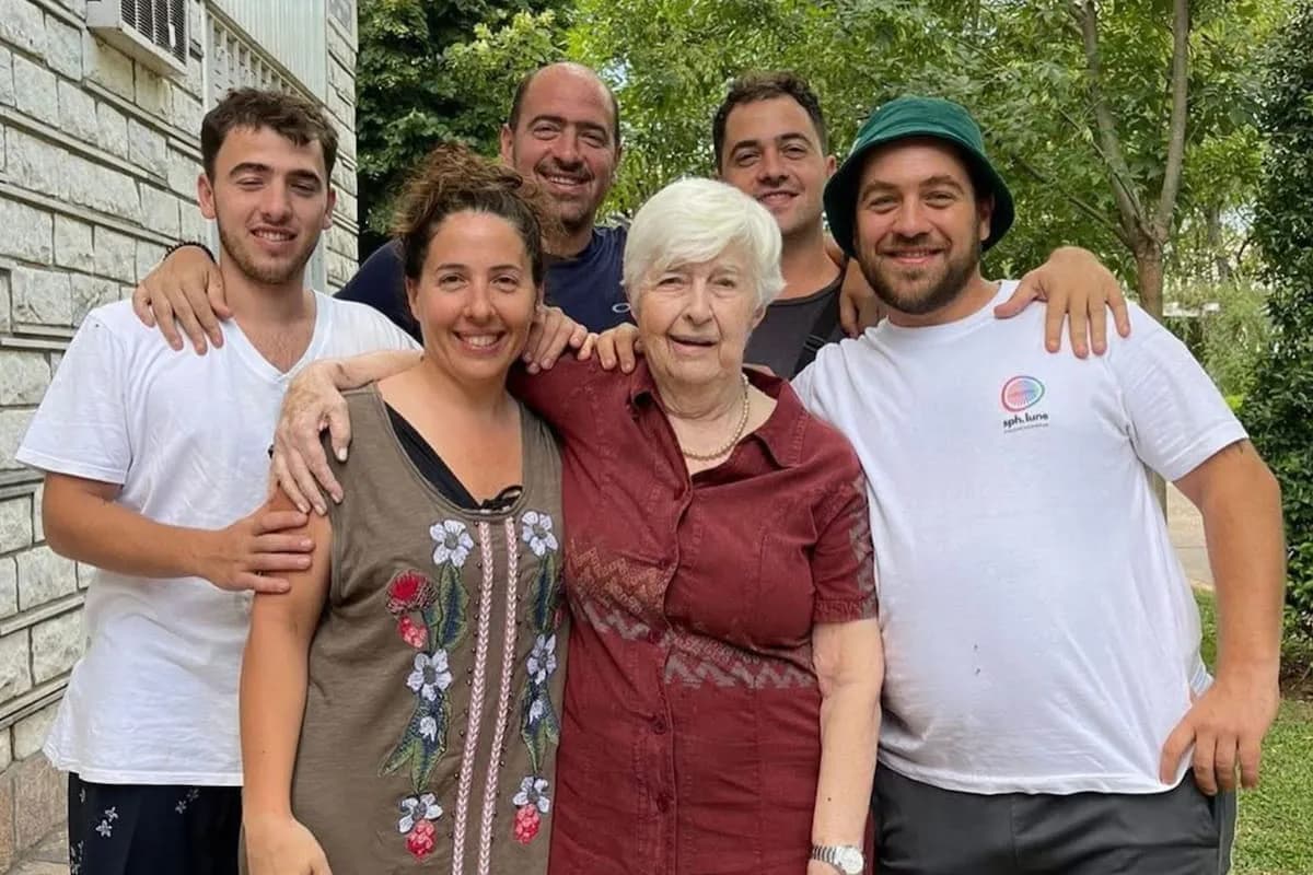 Abuelo Julio: la familia entrerriana que exporta carne a Suiza, Dubái y EE.UU.