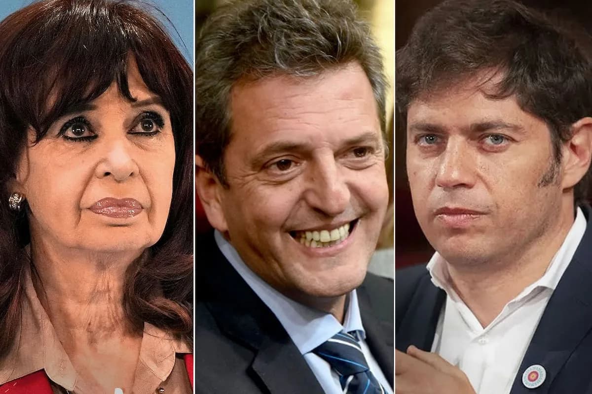 Un diputado massista cruzó a Carlos Bianco por la interna entre Kicillof y Cristina