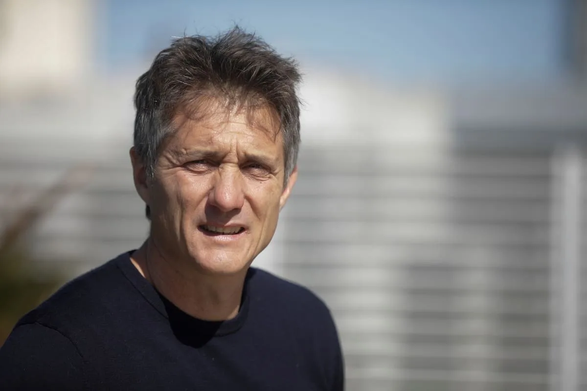 Guillermo Barros Schelotto: “Podés jugar como quieras, pero no podés fallar en lo humano”