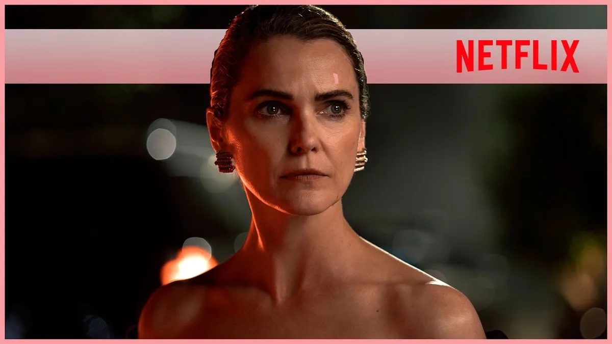 Netflix: todos los estrenos de la semana del 13 al 18 de octubre