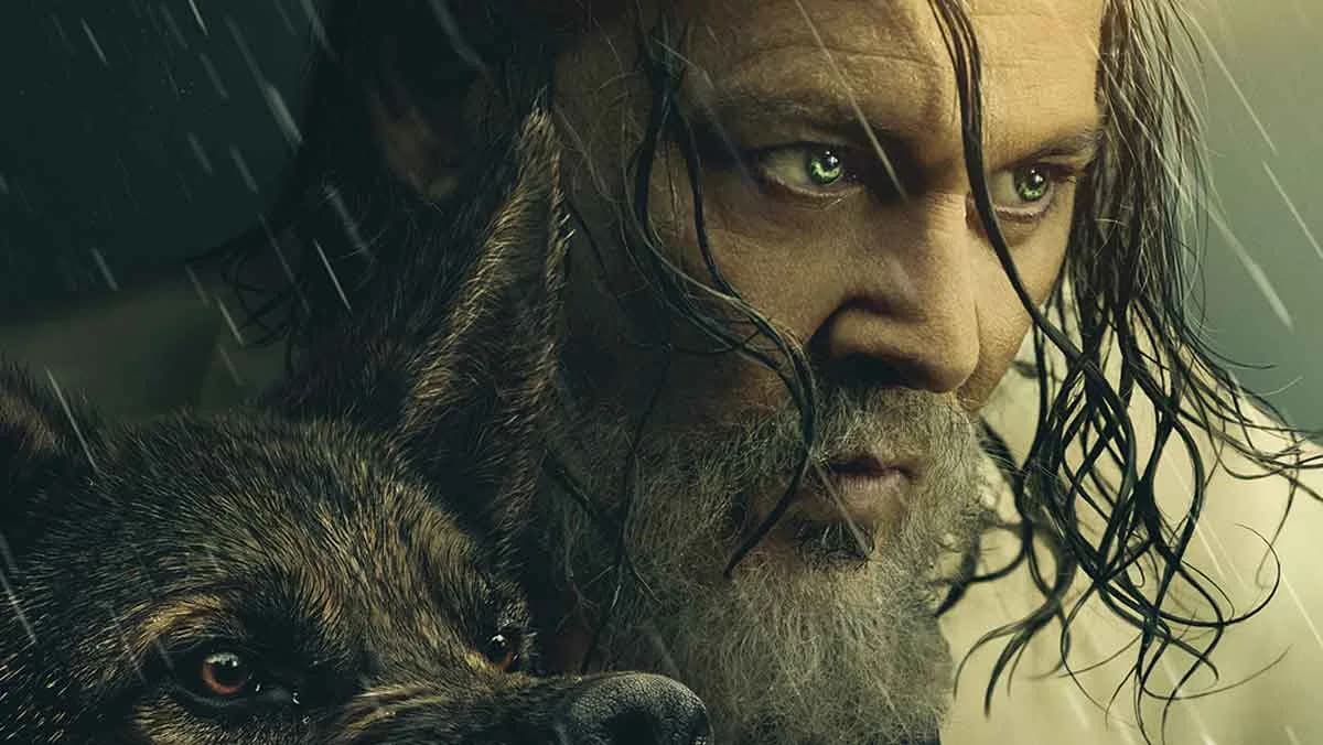 Sed de Sangre reúne de nuevo a Johnny Depp y Penélope Cruz en uno de sus proyectos más inesperados