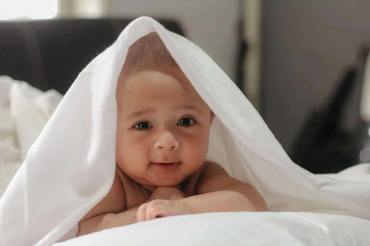 El nombre de niño inspirado en la mitología romana que cada vez más papás eligen en Argentina