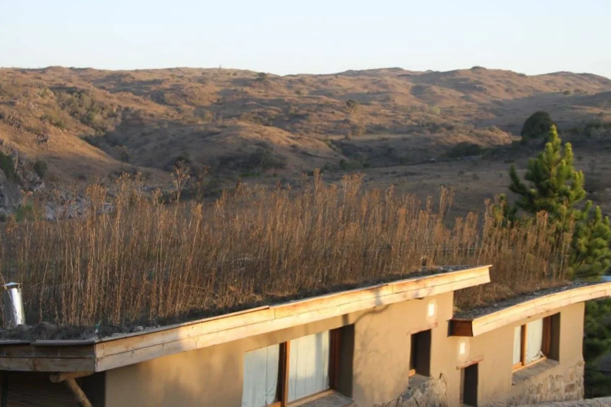 Bioconstrucción, la técnica para fabricar casas de barro modernas: ¿cuánto cuestan y cómo se construyen?