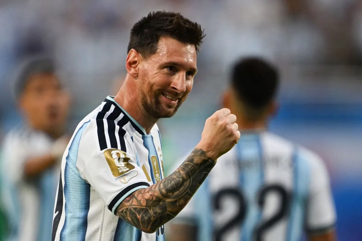 La UBA nombró Doctor Honoris Causa a Messi: le entregarán el reconocimiento antes de su despedida de la selección