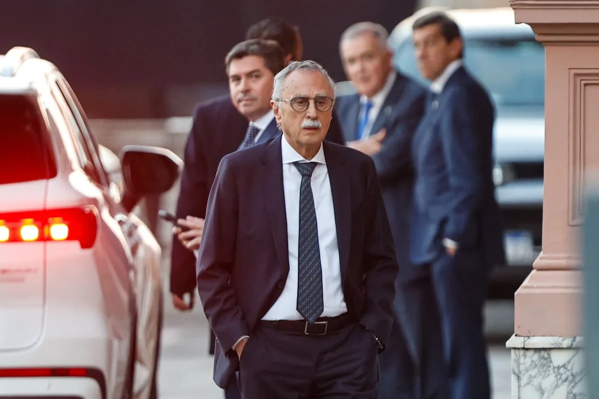 La Iglesia y Salud acordaron una mesa de diálogo por la crisis en discapacidad