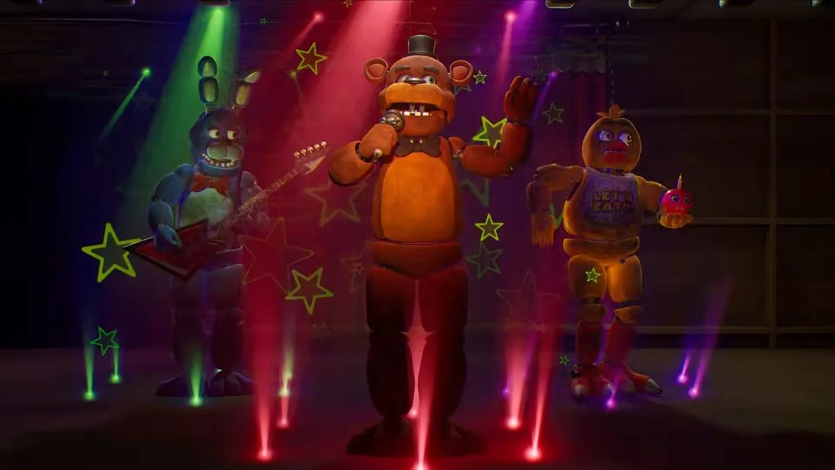 Fortnite confirma su crossover con Five Nights at Freddy’s para Halloween: Fecha y novedades de Fortnitemares