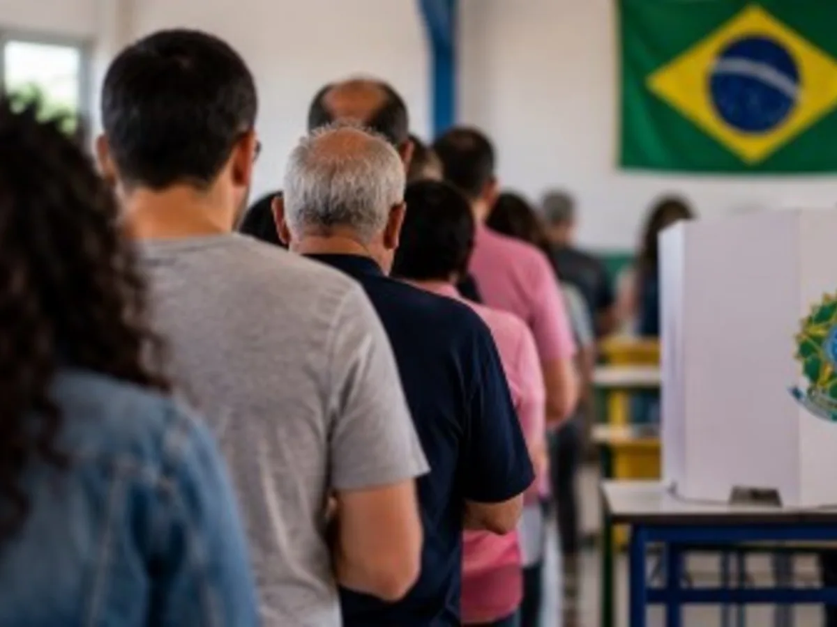 Elecciones en Brasil 2026: cómo seguir los resultados en vivo desde Argentina