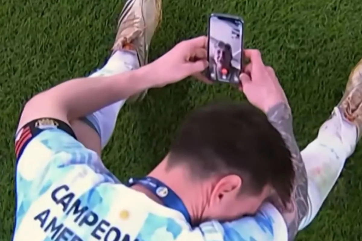 El modelo Messi: un legado cultural en doce párrafos