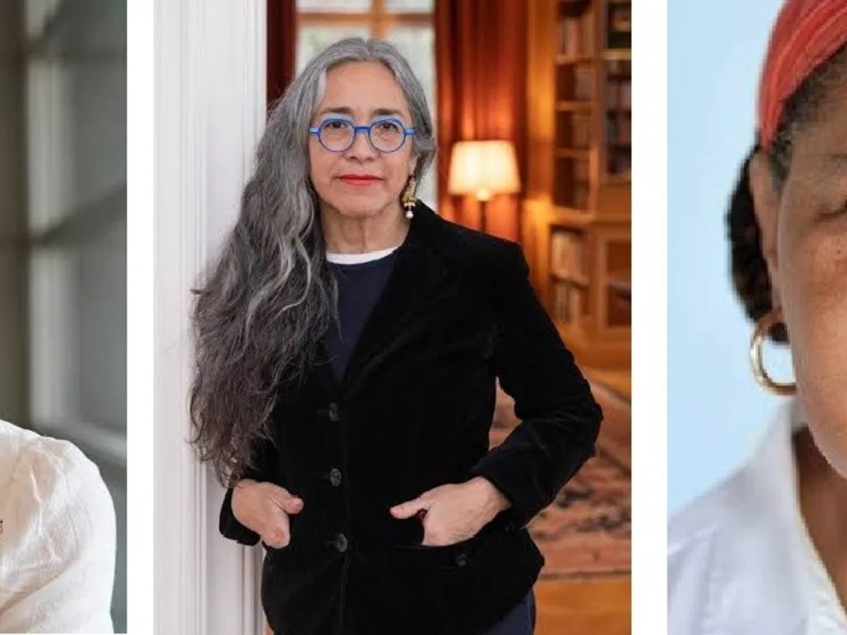 Nobel de Literatura 2026: Samanta Schweblin y Cristina Rivera Garza, entre las candidatas