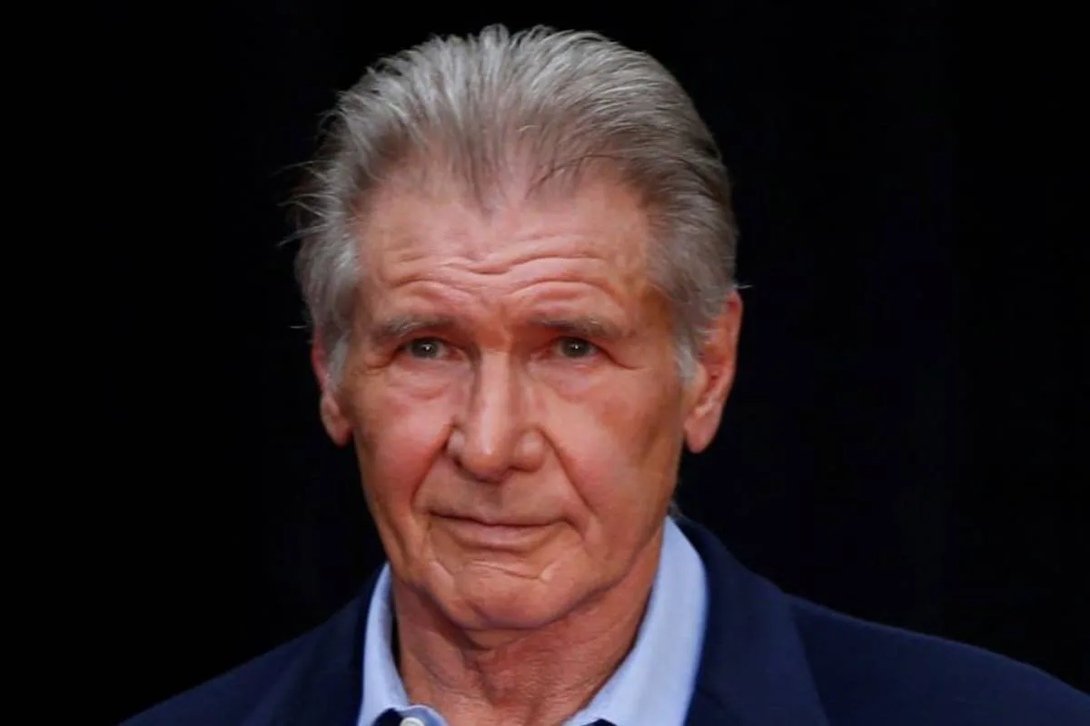 Harrison Ford protegió 157 hectáreas de su rancho en Wyoming para salvar el hábitat de los ciervos