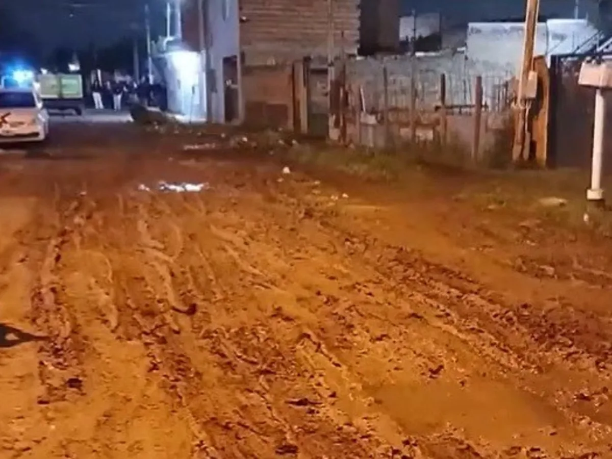 Ajuste narco en González Catán: mataron a un hombre de 26 años a balazos en un búnker