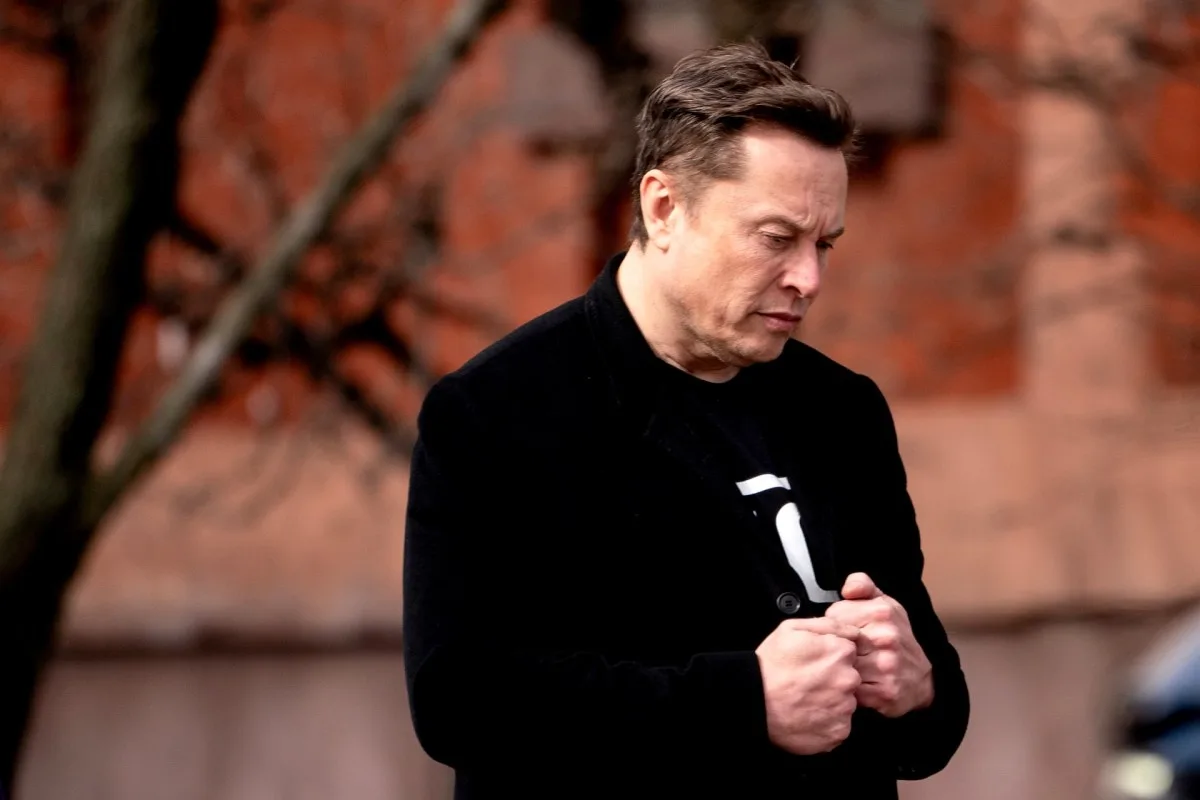 Elon Musk prometió regalar una acción de SpaceX a cada chico de Estados Unidos