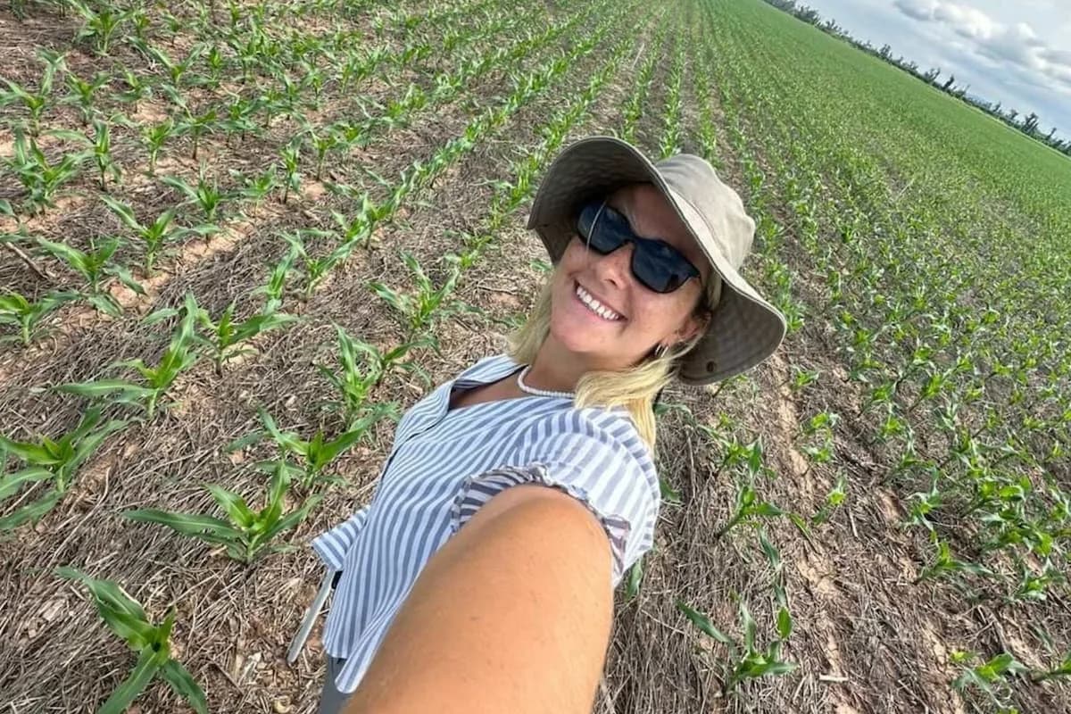 Día de la Mujer Rural: cinco profesionales del agro piden "no tener miedo" y ocupar espacios