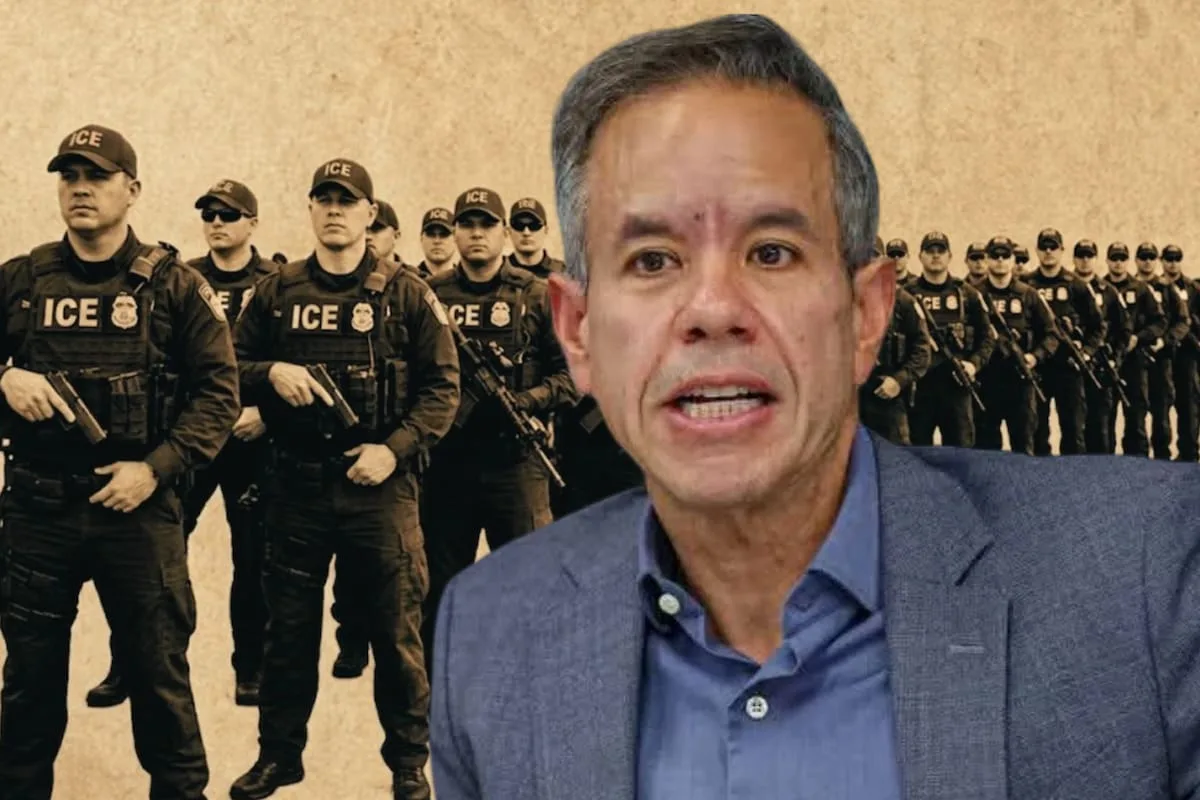 El alcalde de San Juan ordenó a la policía no colaborar con las redadas del ICE en Puerto Rico