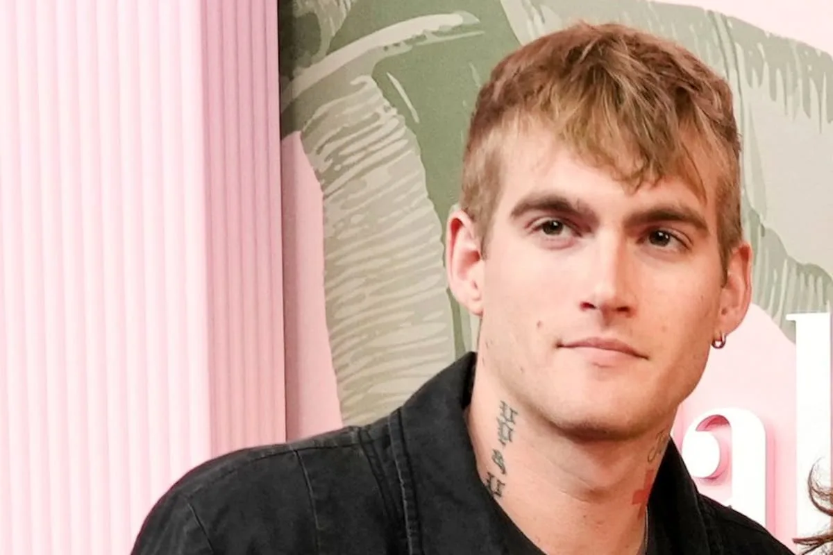 De qué murió Presley Gerber, el hijo de la supermodelo estadounidense Cindy Crawford