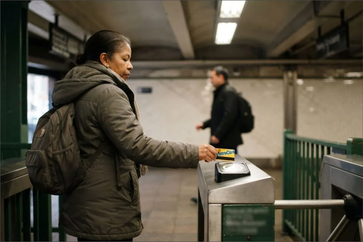 Es oficial: la MTA puede perdonar una multa en Nueva York, pero hay que cumplir algunos requisitos
