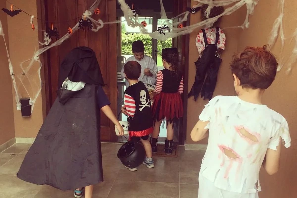 Halloween 2026: ideas de disfraces originales para mujer, hombre y parejas