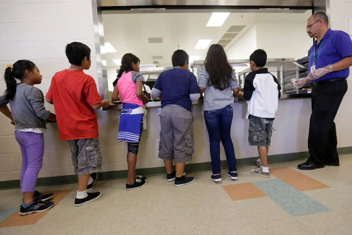Los niños inmigrantes que van a tribunales de Texas por procesos de deportación: “Es demasiado peligroso regresar”