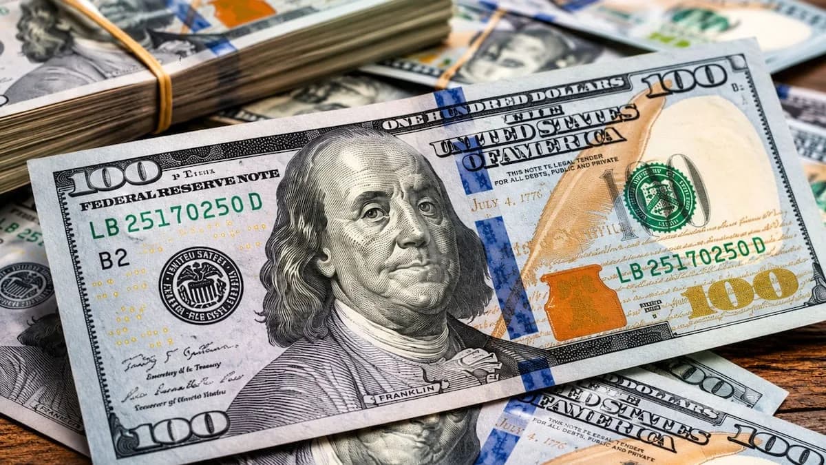 Dólar hoy y dólar blue, EN VIVO: a cuánto cotiza el oficial y cuál es el precio del paralelo este lunes 5 de octubre, minuto a minuto
