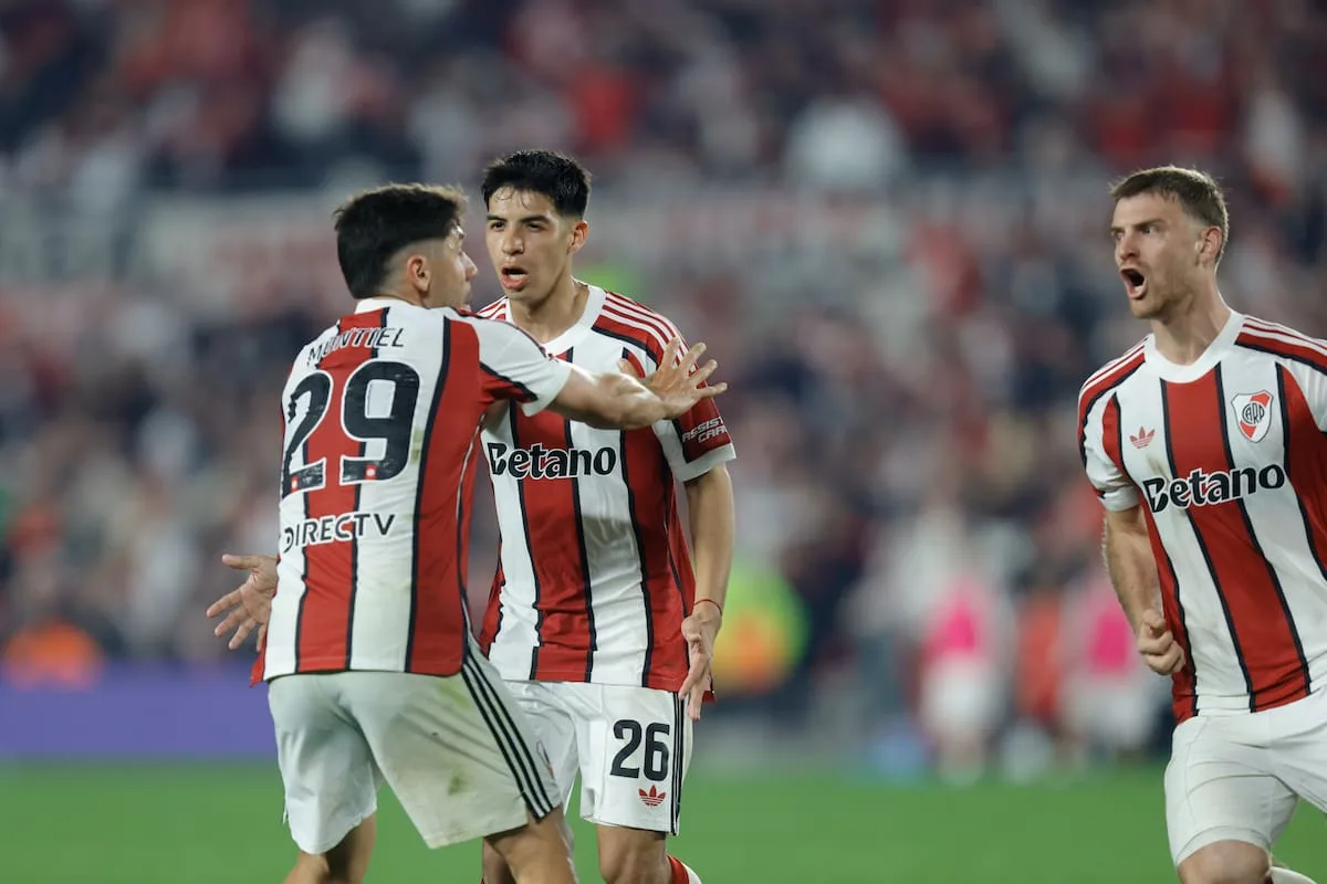 Agenda deportiva del sábado: Colapinto en Singapur, River, Messi y Top 14 de URBA