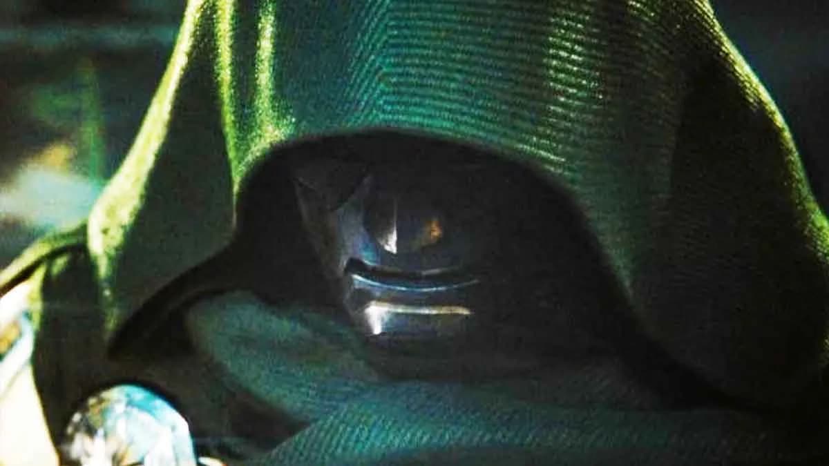 Doctor Doom reúne a las Brujas de Latveria en un espectacular póster de Vengadores: Doomsday