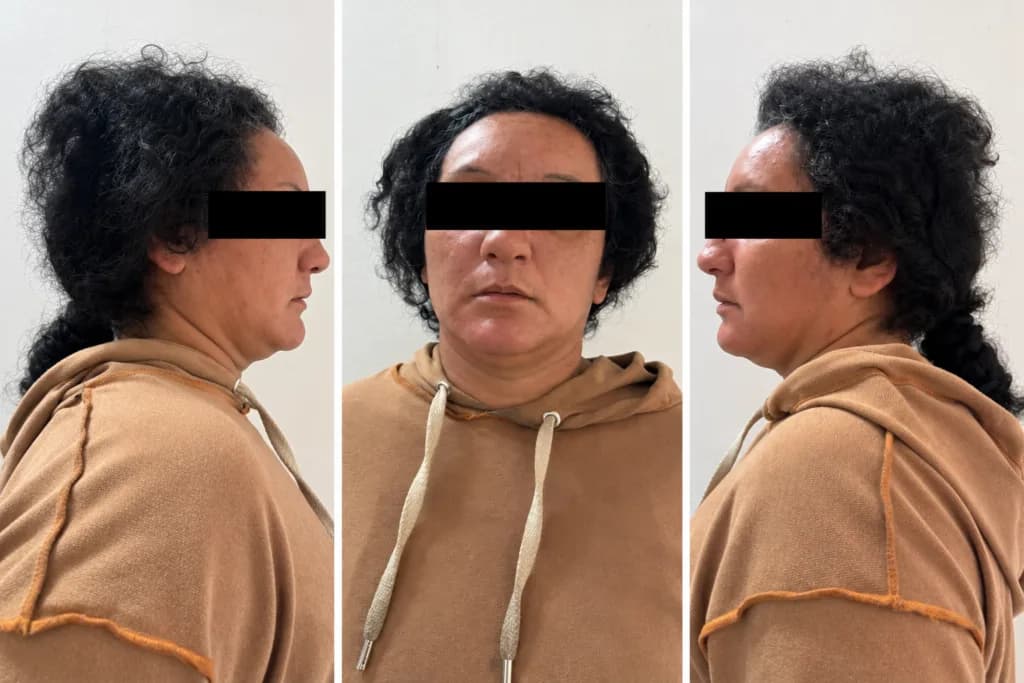 Detuvieron a una mujer acusada de prostituir a su hija desde los 11 años en Moreno