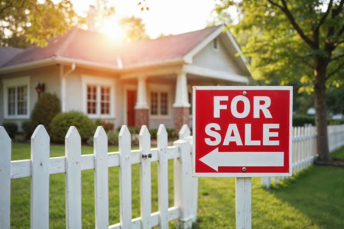 Adiós al sueño americano en Illinois: cómo la escasez de viviendas ha subido el precio de compra de casas