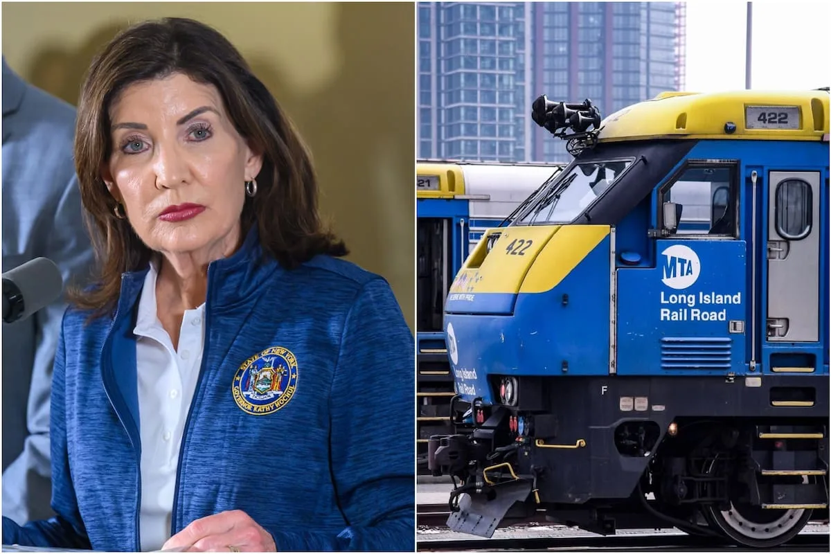 Un costo extra de US$1000 millones pone en riesgo el plan de modernización de la MTA en Nueva York