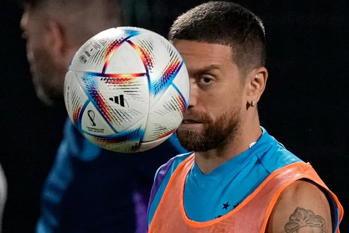 El campeón del mundo que no estará en la despedida de Messi tiene un nuevo y exótico destino a los 38 años