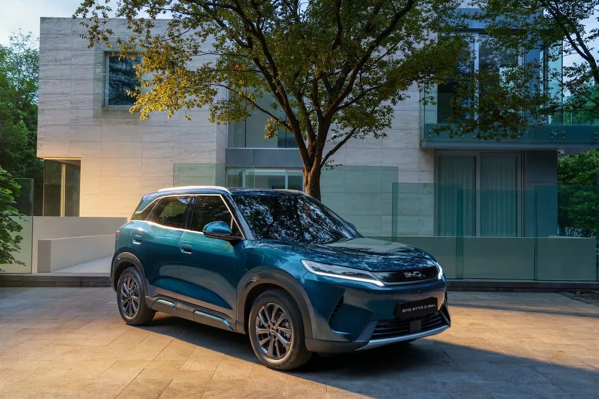 La automotriz china más vendida de la Argentina lanzó financiación a tasa 0: qué modelos incluye