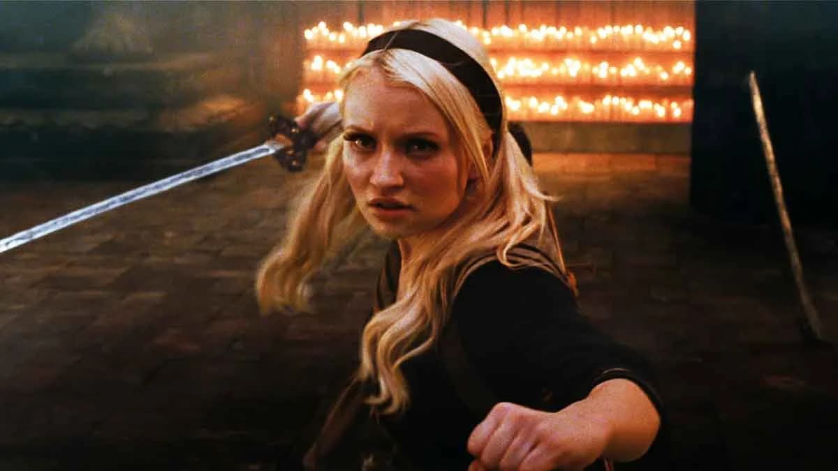 Sucker Punch tendrá versión extendida con montaje del director