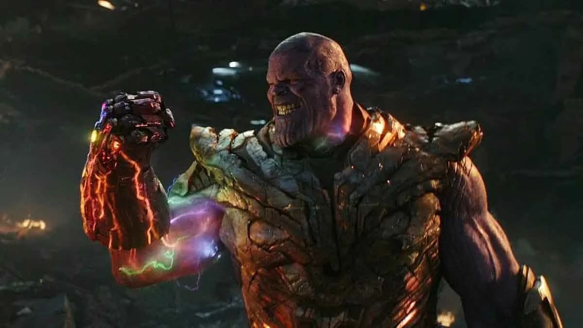Vengadores: Endgame Encore consigue el número 1 en taquilla