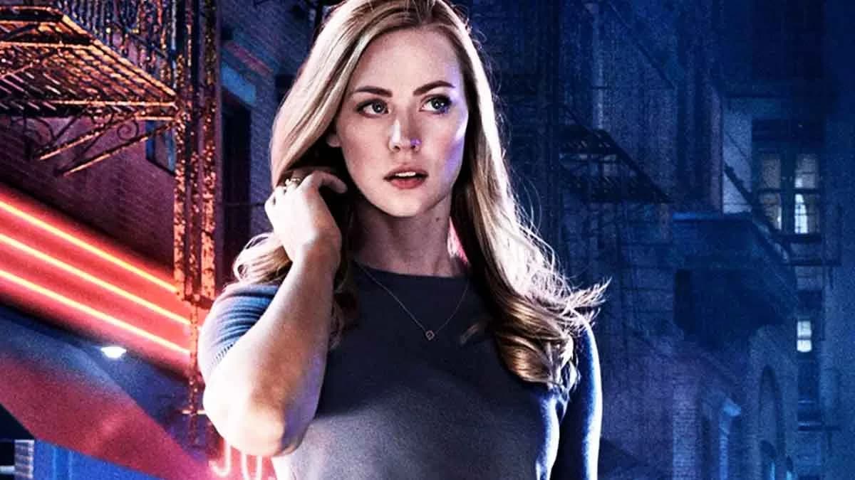 Deborah Ann Woll habló del final de Daredevil: Born Again y del futuro de Karen Page