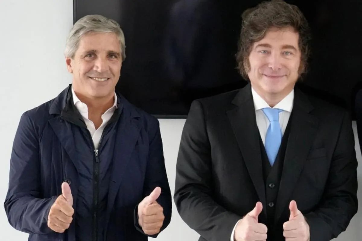 Ajuste fiscal: estiman que el gasto público acumulará una baja de 14 puntos del PBI en tres años