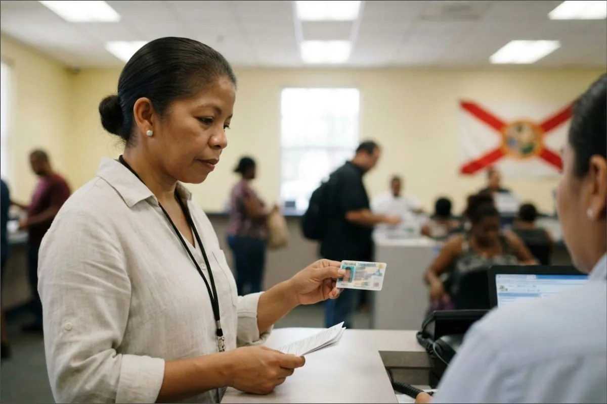 Es ley: Florida cambia la privacidad de los trámites del DMV desde el 1° de octubre para licencias, ID y registros