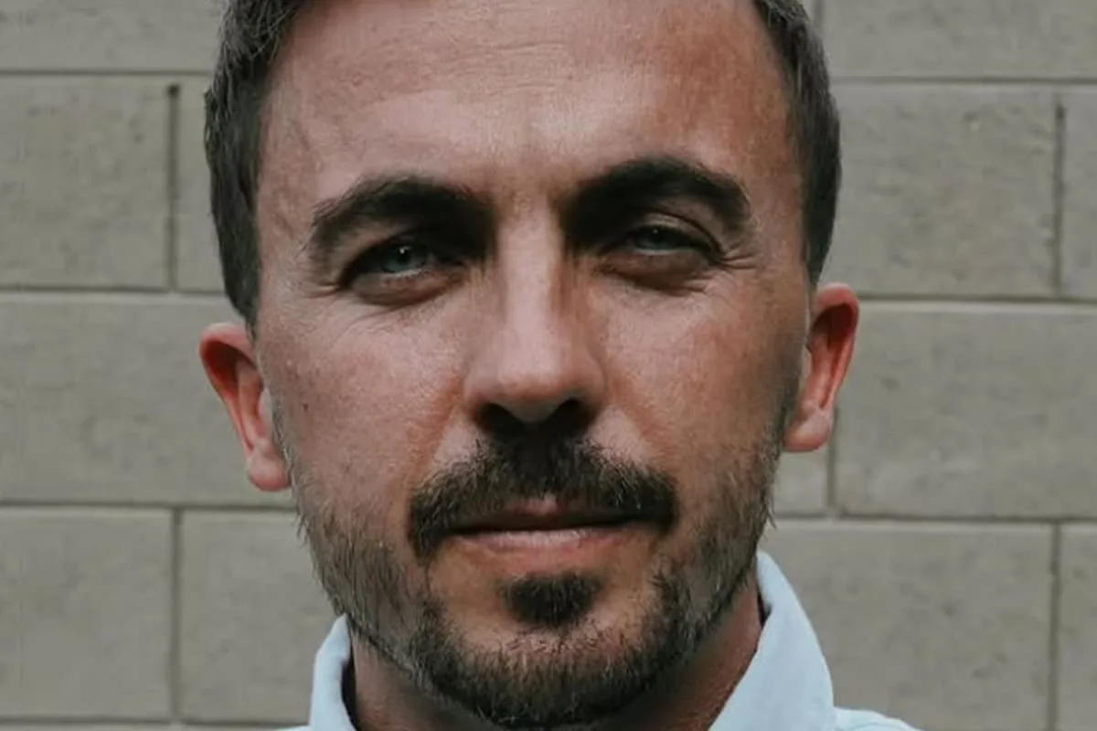 El actor Frankie Muniz reveló que atraviesa un momento límite: “Las últimas seis semanas fueron una pesadilla”