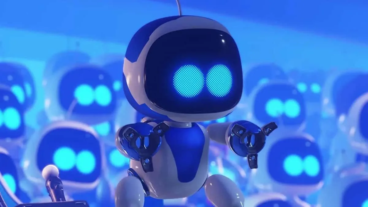 El set de bloques de Astro Bot se filtra en la red, aunque no estará disponible como una compra individual
