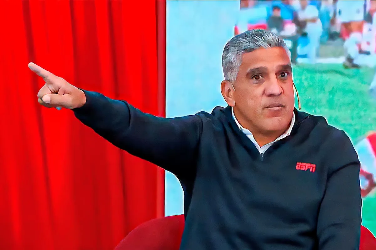 Las sentencias de Paulo Silas sobre la selección de Brasil y San Lorenzo