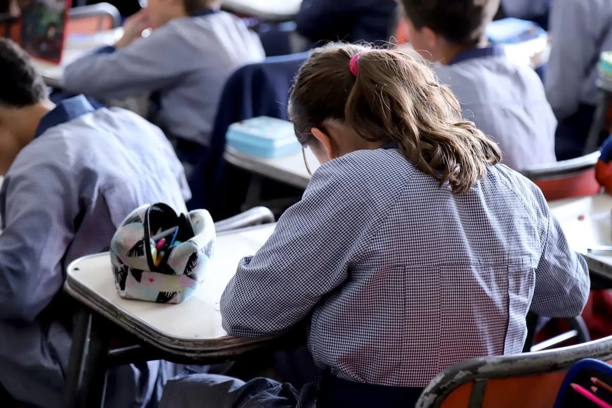 Presupuesto 2027: qué áreas de la educación recuperarán recursos y cuáles seguirán casi sin cambios