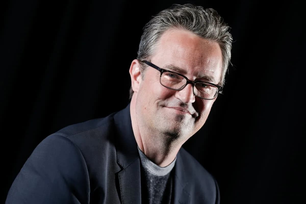 La hermana de Matthew Perry reveló la enorme suma de dinero que gastó el actor para tratar de superar su adicción