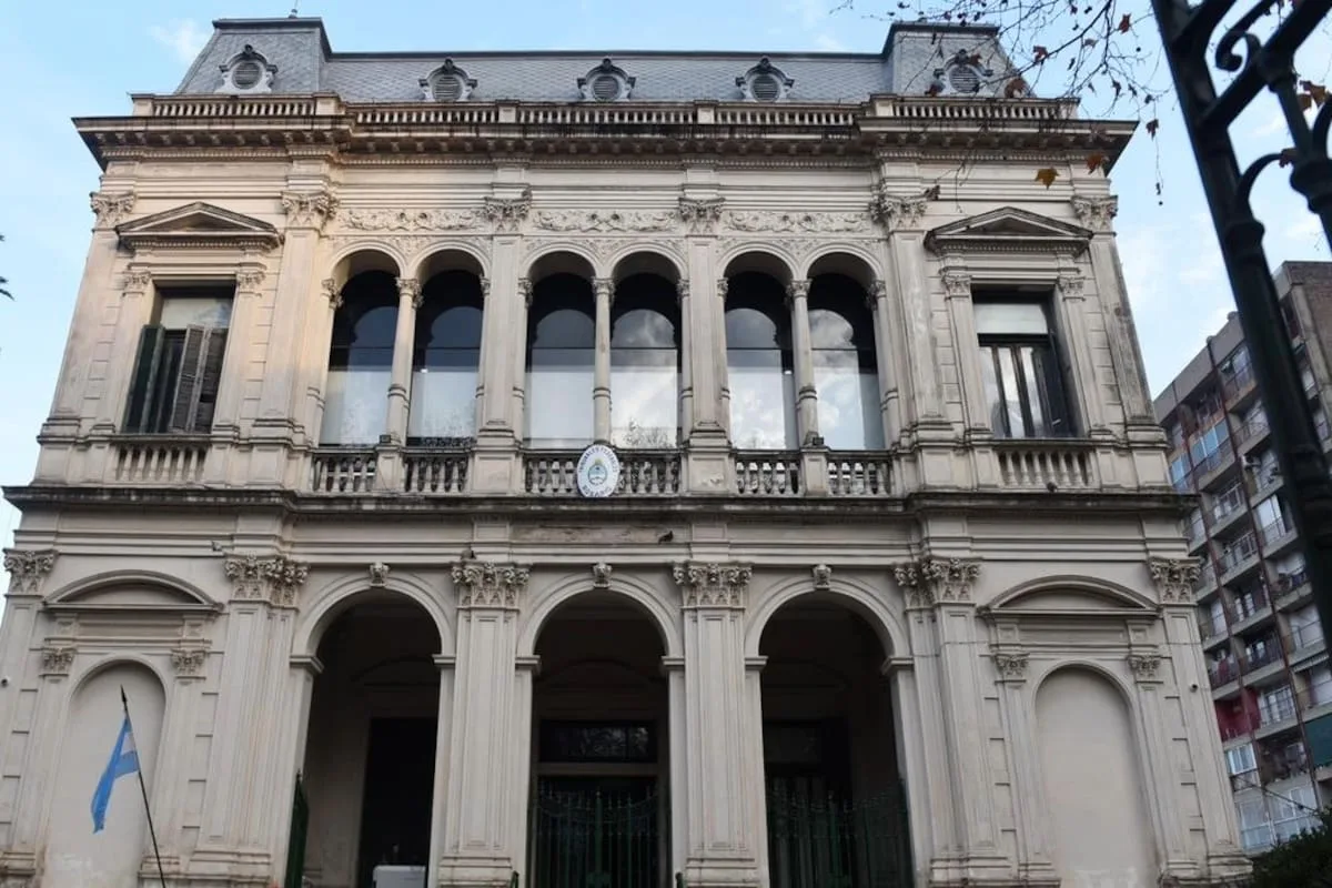 Detuvieron en Rosario a un falso juez que buscaba acceder a datos policiales secretos