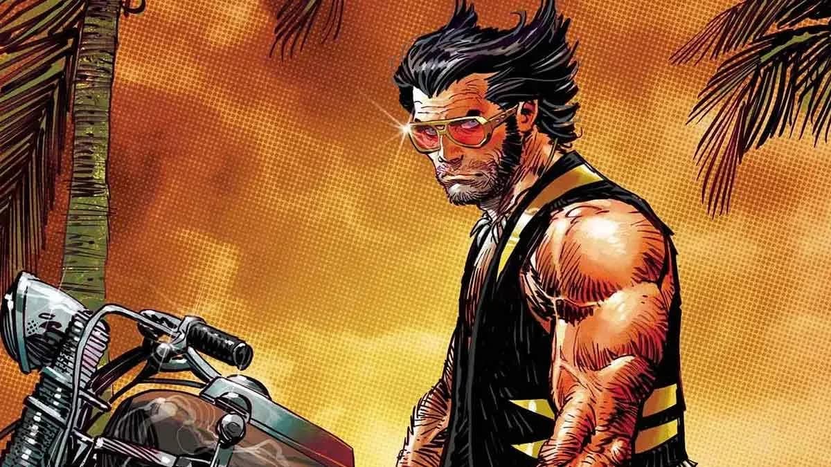 Wolverine: Paradise presenta a Crucible, el misterioso nuevo personaje de Marvel