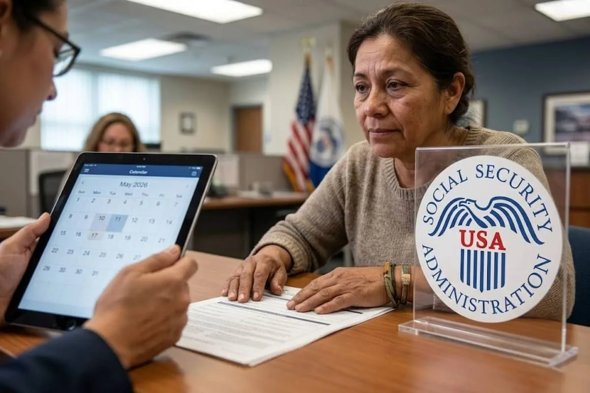Elecciones USA 2026: los republicanos evalúan subir los impuestos para evitar cortes en las jubilaciones