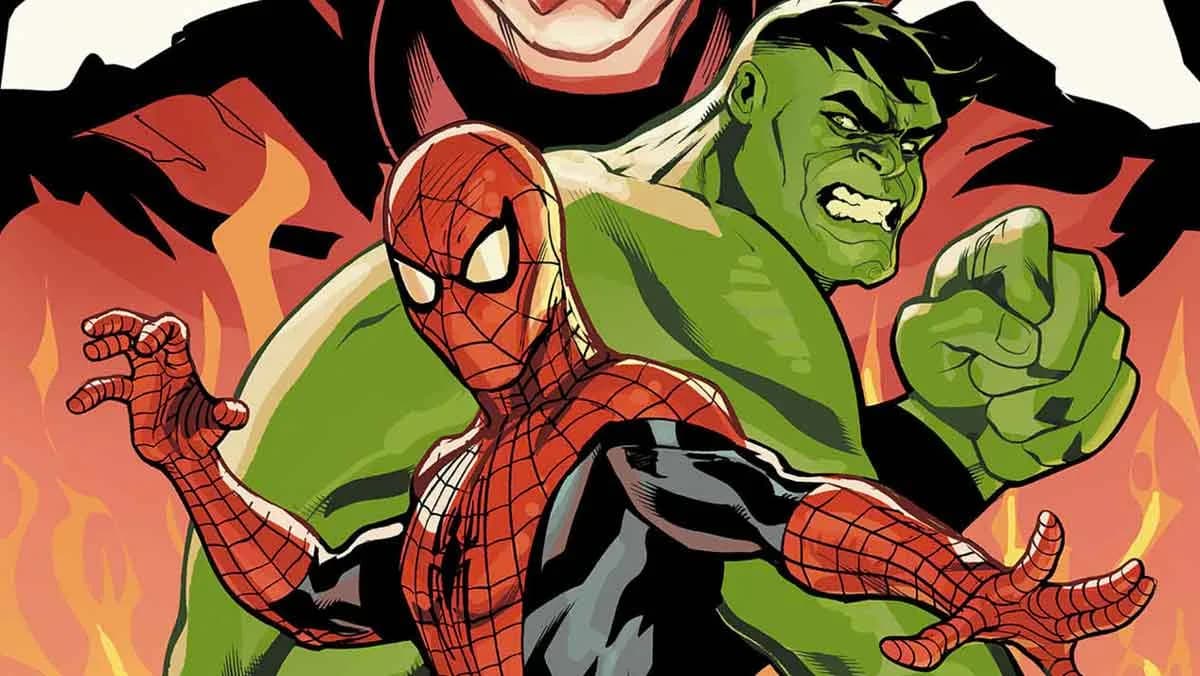 Marvel cambia la historia de Hulk: un exorcismo separa a Banner y libera un monstruo con cuernos
